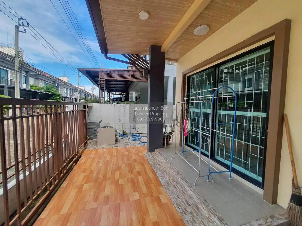 For Sale House , Haus The Hamburg Ramintra-Ramkhamhaeng , Bang Ch 3