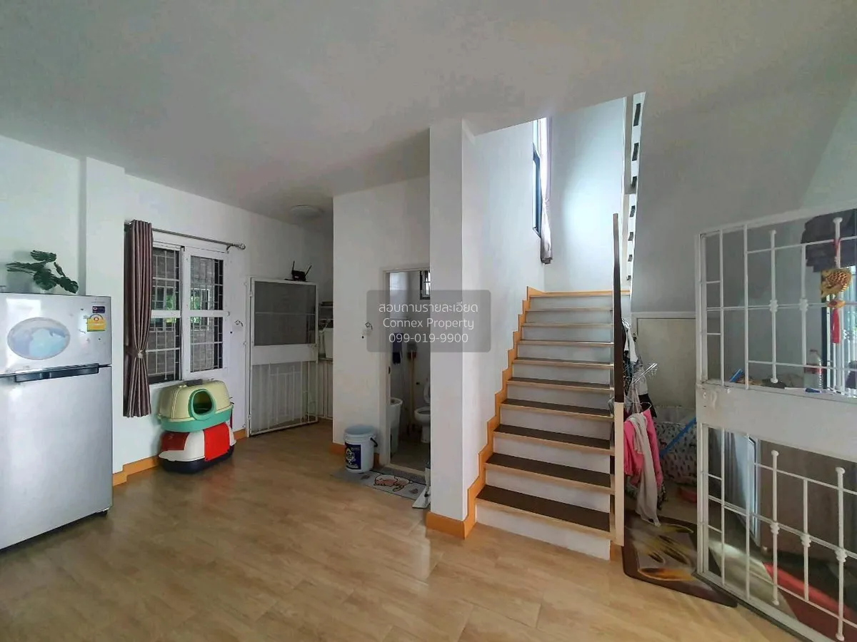 For Sale House , Haus The Hamburg Ramintra-Ramkhamhaeng , Bang Ch 4