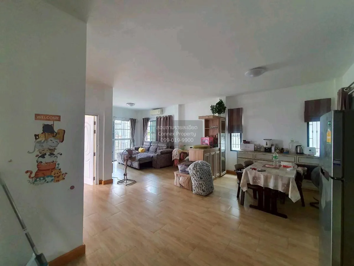 For Sale House , Haus The Hamburg Ramintra-Ramkhamhaeng , Bang Ch