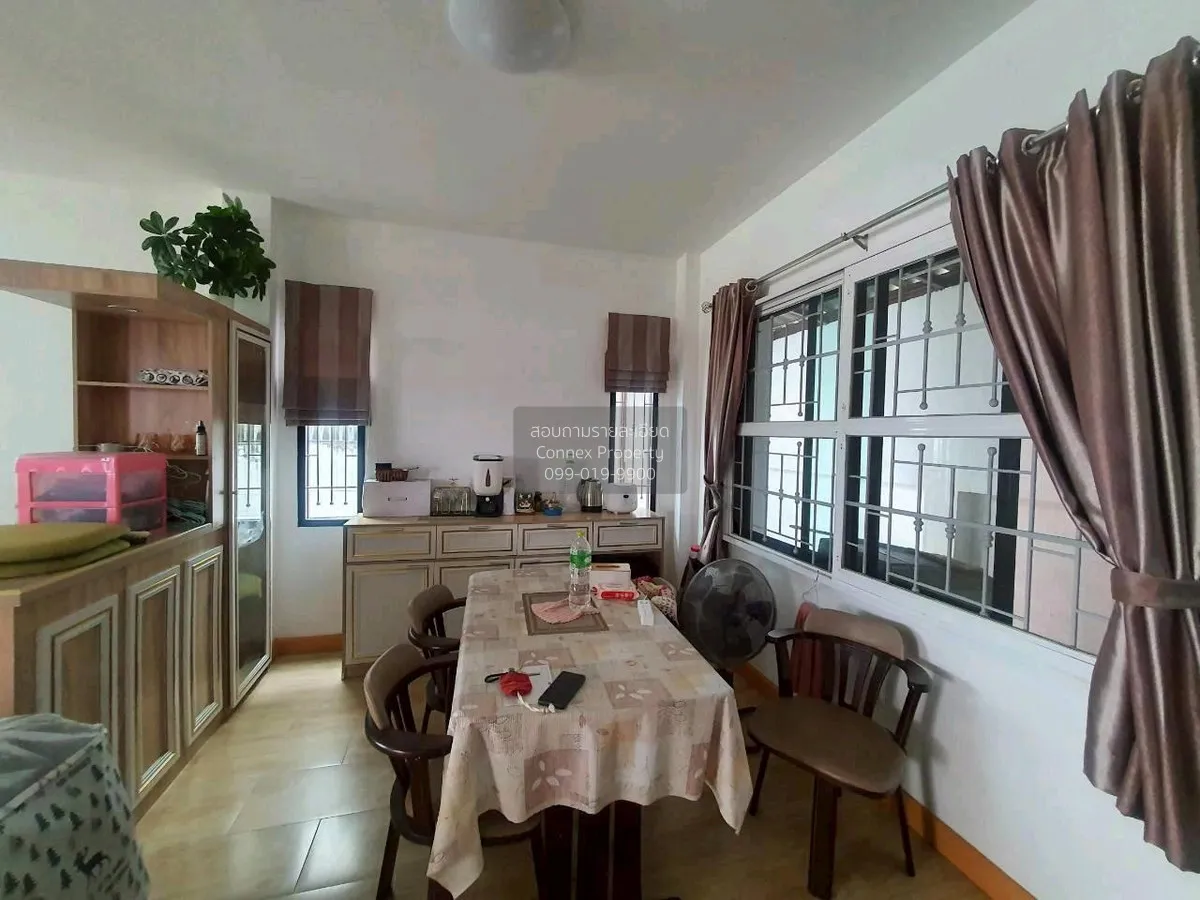 For Sale House , Haus The Hamburg Ramintra-Ramkhamhaeng , Bang Ch