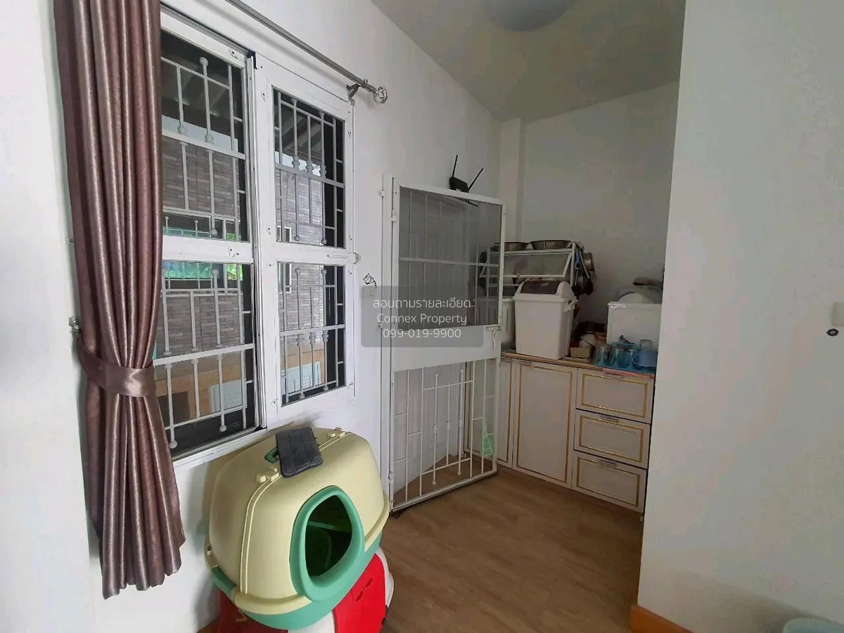 For Sale House , Haus The Hamburg Ramintra-Ramkhamhaeng , Bang Ch