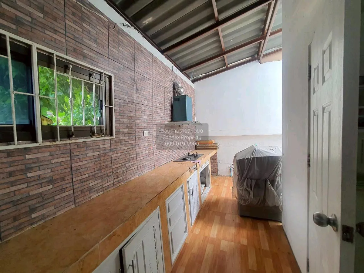 For Sale House , Haus The Hamburg Ramintra-Ramkhamhaeng , Bang Ch
