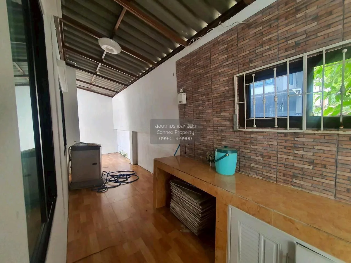 For Sale House , Haus The Hamburg Ramintra-Ramkhamhaeng , Bang Ch