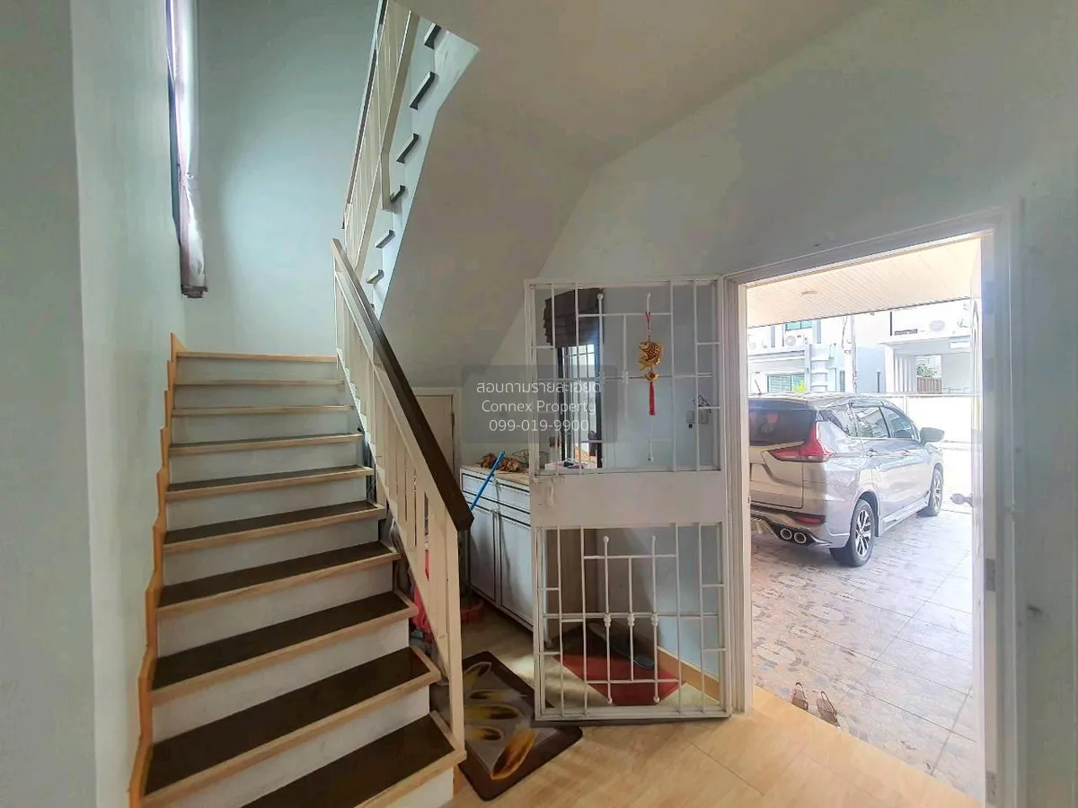 For Sale House , Haus The Hamburg Ramintra-Ramkhamhaeng , Bang Ch