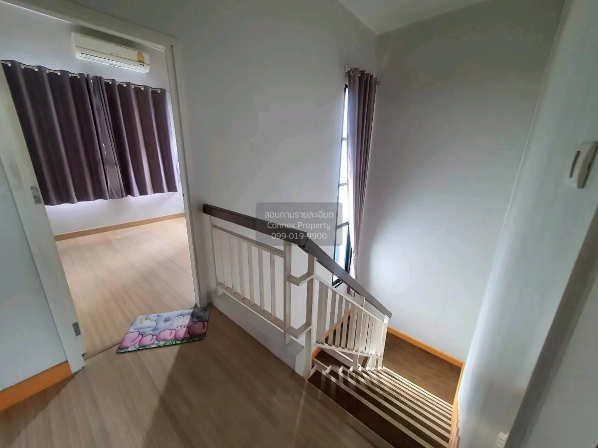 For Sale House , Haus The Hamburg Ramintra-Ramkhamhaeng , Bang Ch