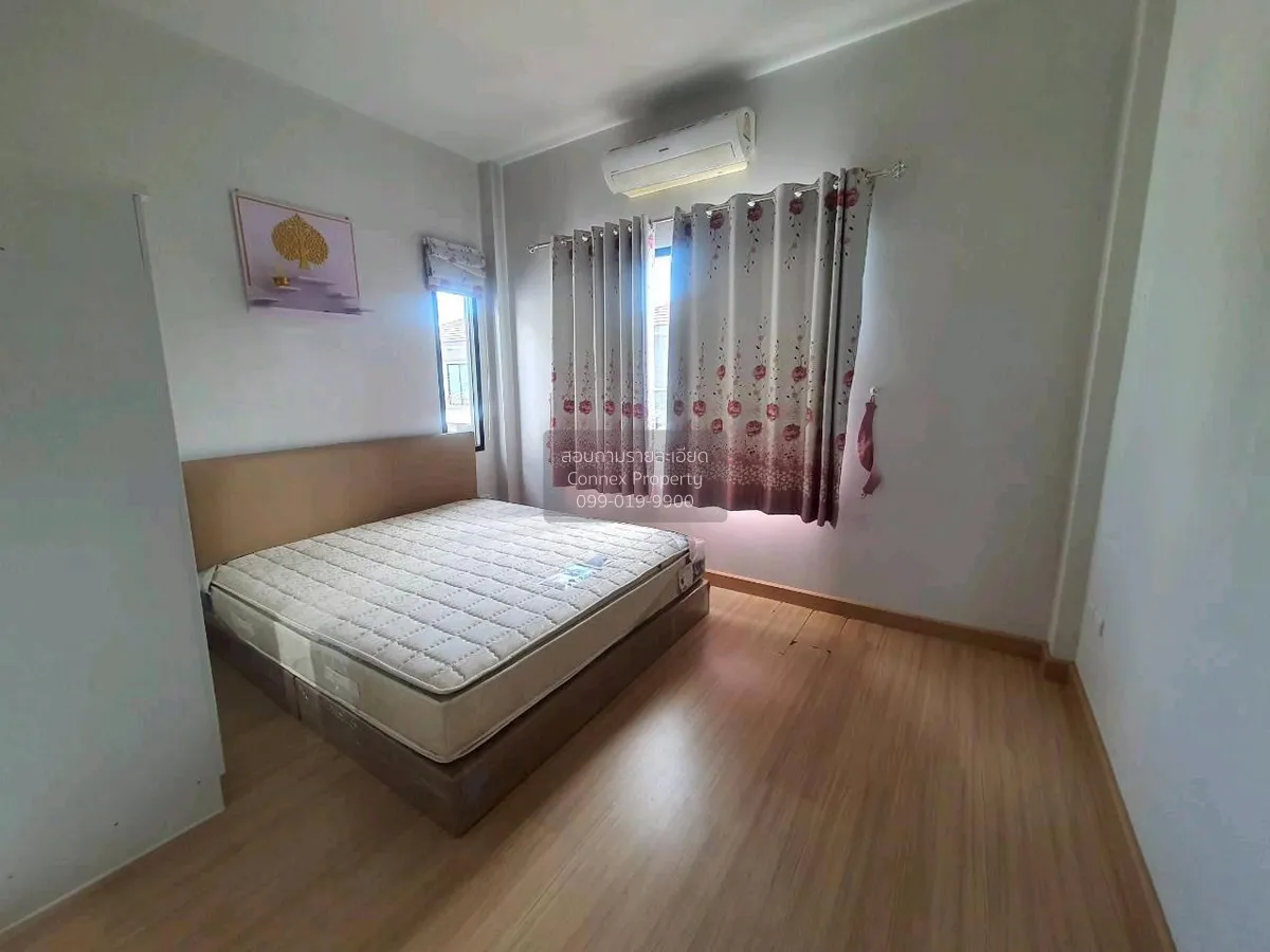 For Sale House , Haus The Hamburg Ramintra-Ramkhamhaeng , Bang Ch