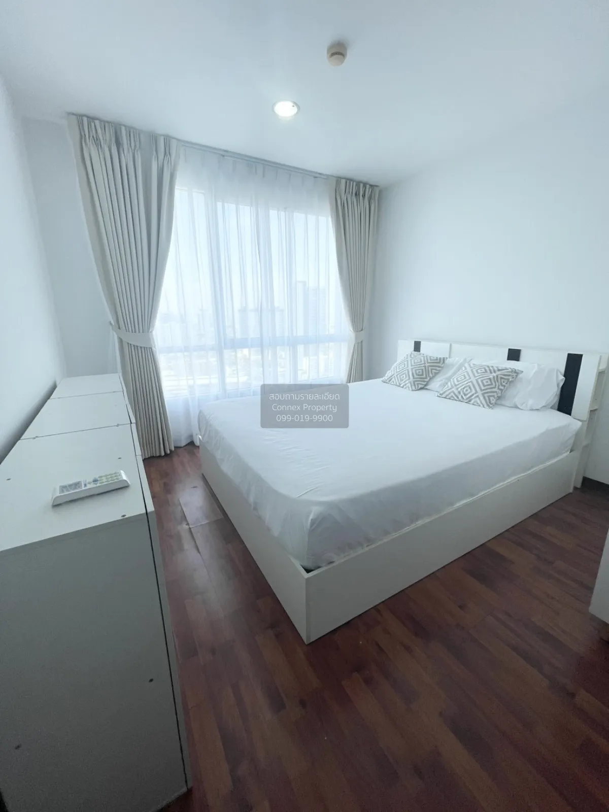 เช่าคอนโด  แบงค์คอก ฮอไรซอน รามคำแหง หัวหมาก เขต บางกะปิ กรุงเทพ  4