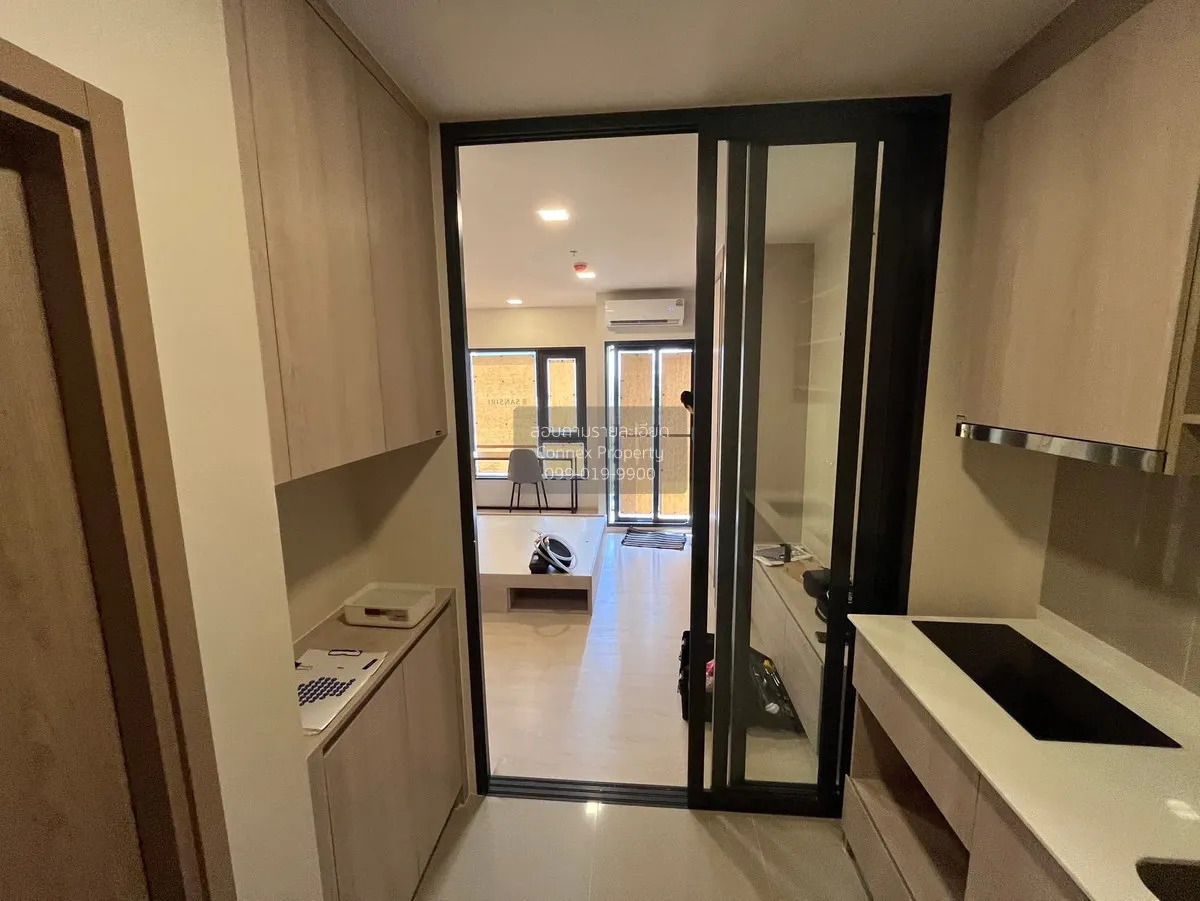 For Sale Condo , FLO By Sansiri , Khlong San , Khlong San , Bangk 3