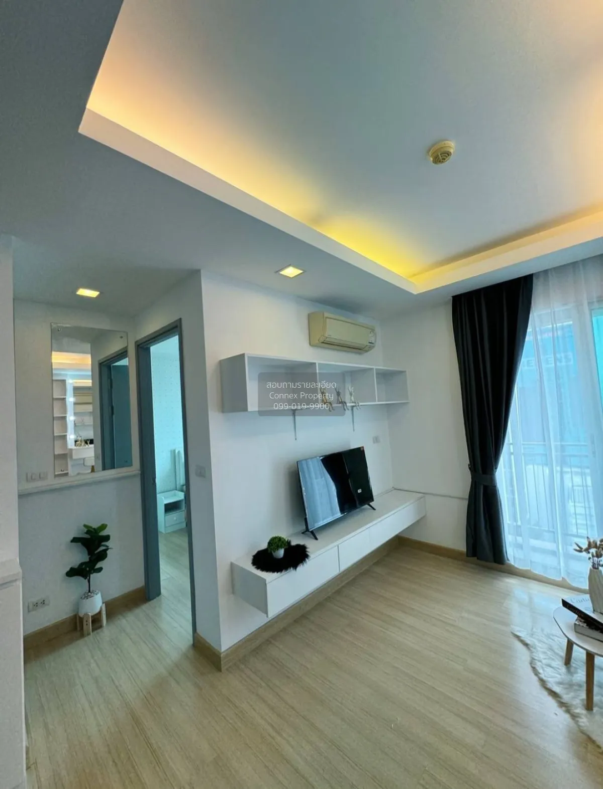 For Rent Condo , Thru Thonglor , BTS-Thong Lo , Bang Kapi , Huai  2