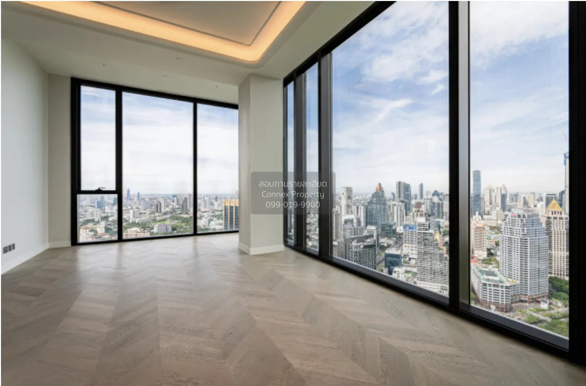 ขายคอนโด  วัน เอทตี้ไนน์ ไวร์เลส ดูเพล็กซ์ เพนท์เฮ้าส์ วิวสวย ชั้