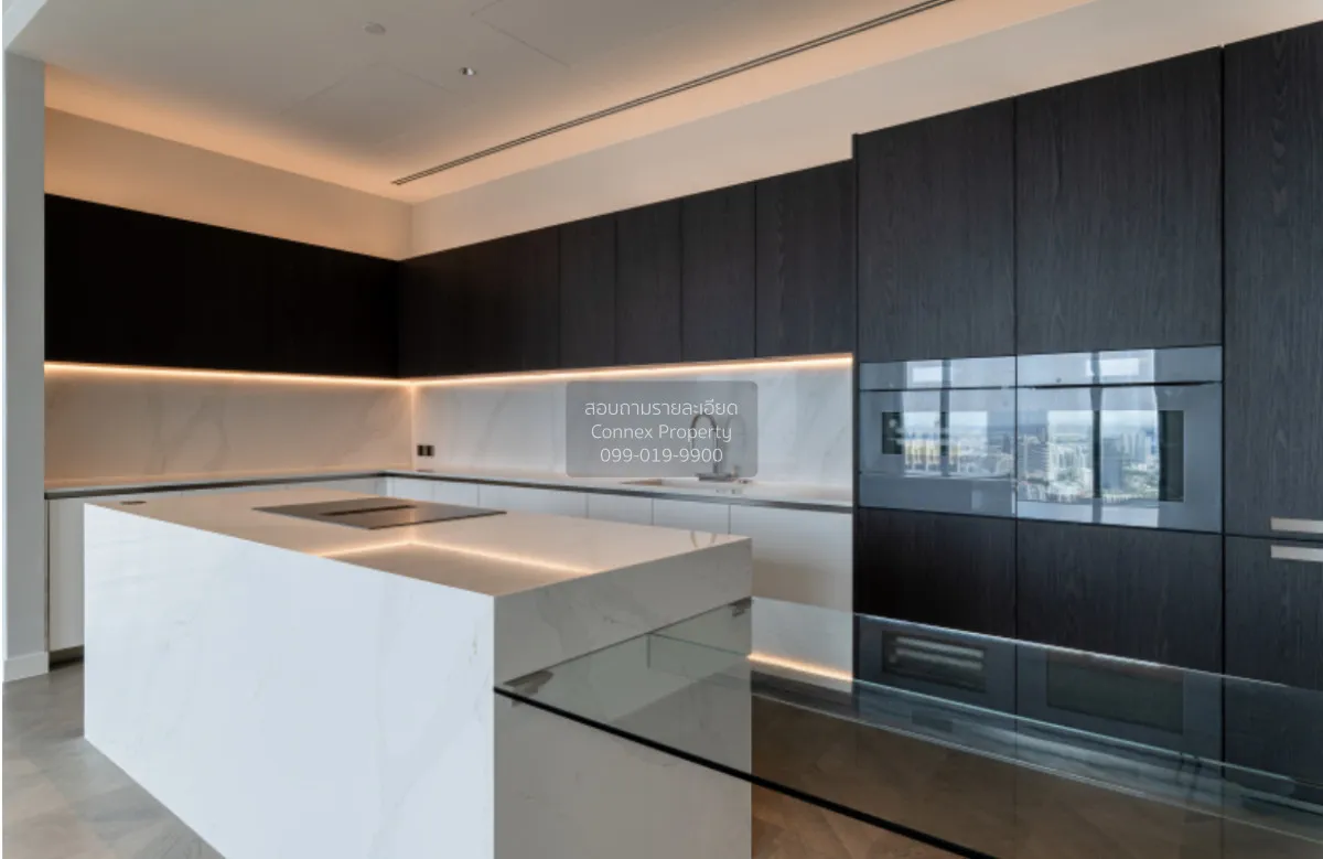 ขายคอนโด  วัน เอทตี้ไนน์ ไวร์เลส ดูเพล็กซ์ เพนท์เฮ้าส์ วิวสวย ชั้