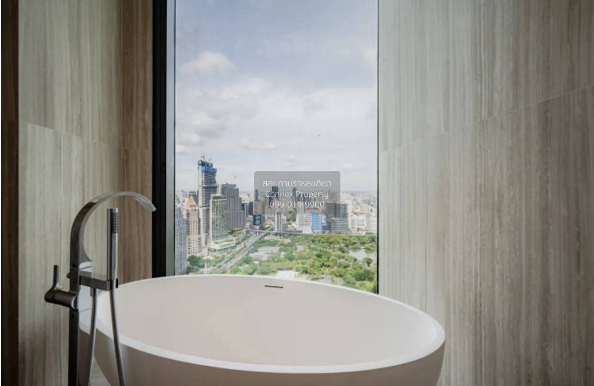 ขายคอนโด  วัน เอทตี้ไนน์ ไวร์เลส ดูเพล็กซ์ เพนท์เฮ้าส์ วิวสวย ชั้