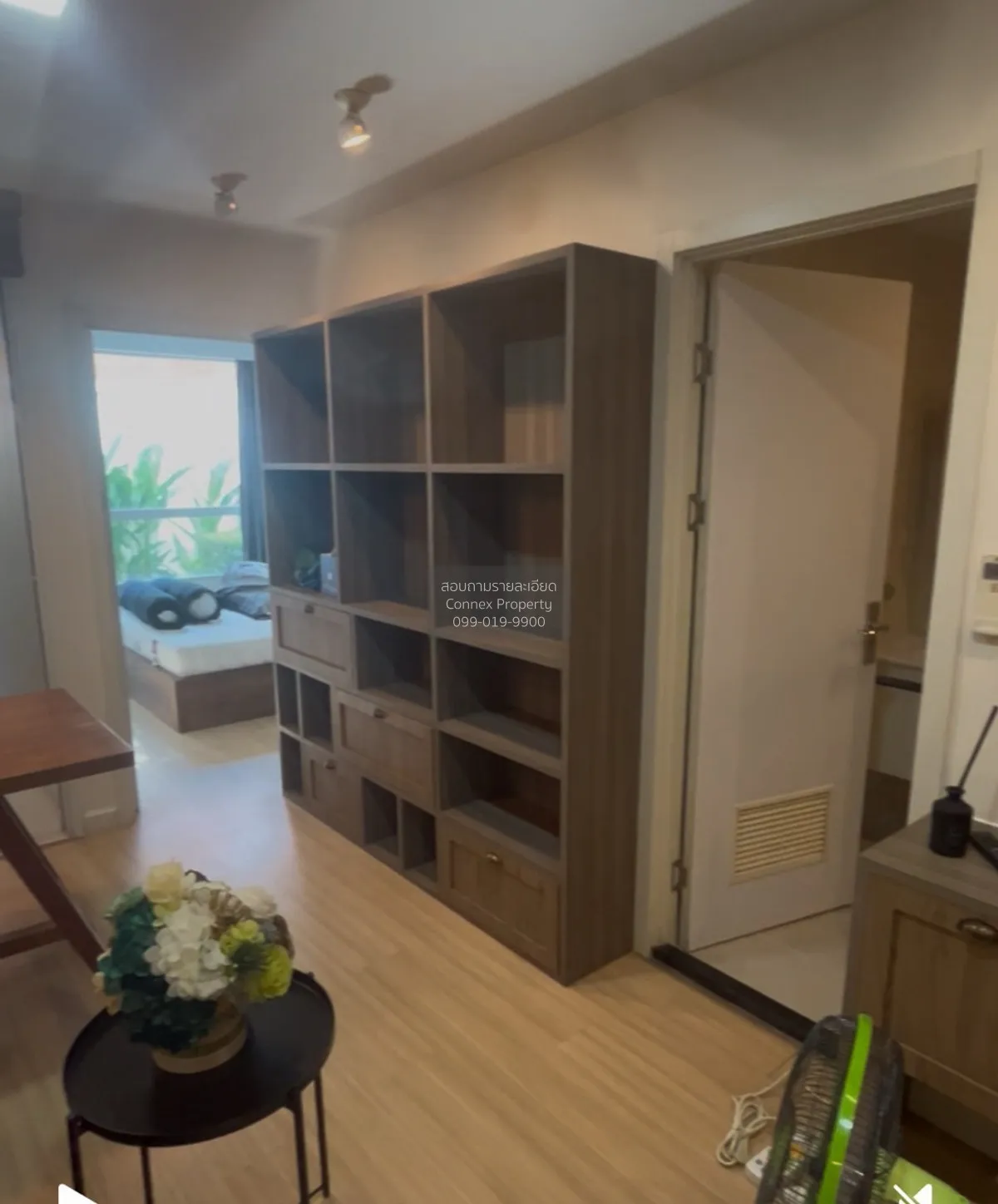 For Sale Condo , Mayfair Place Sukhumvit 64 , BTS-Punnawithi , Ba 4