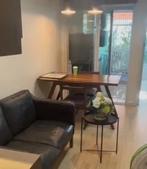 For Sale Condo , Mayfair Place Sukhumvit 64 , BTS-Punnawithi , Bang Chak , Phra Khanong , Bangkok , CX-138897