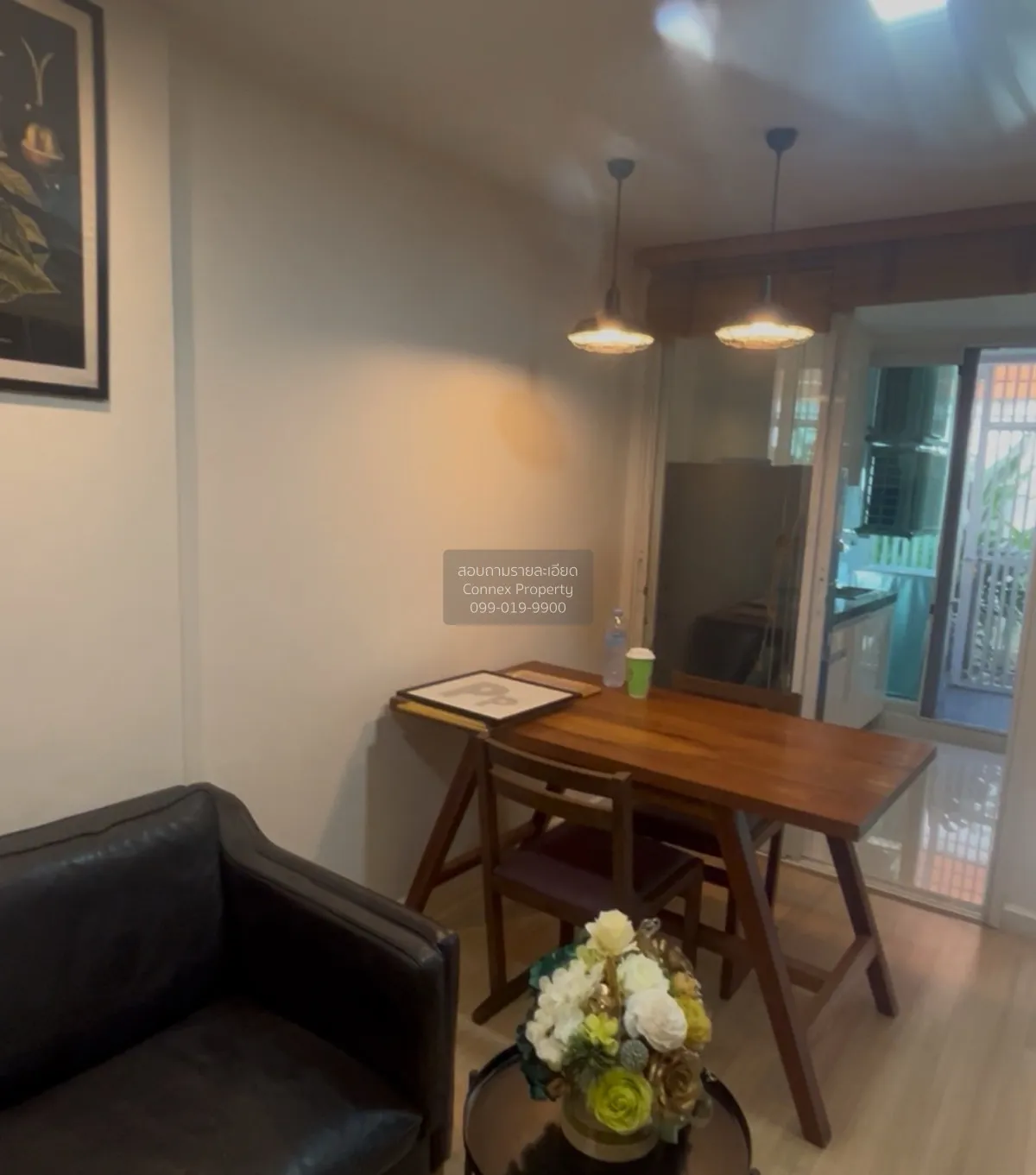 For Rent Condo , Mayfair Place Sukhumvit 64 , BTS-Punnawithi , Ba 2