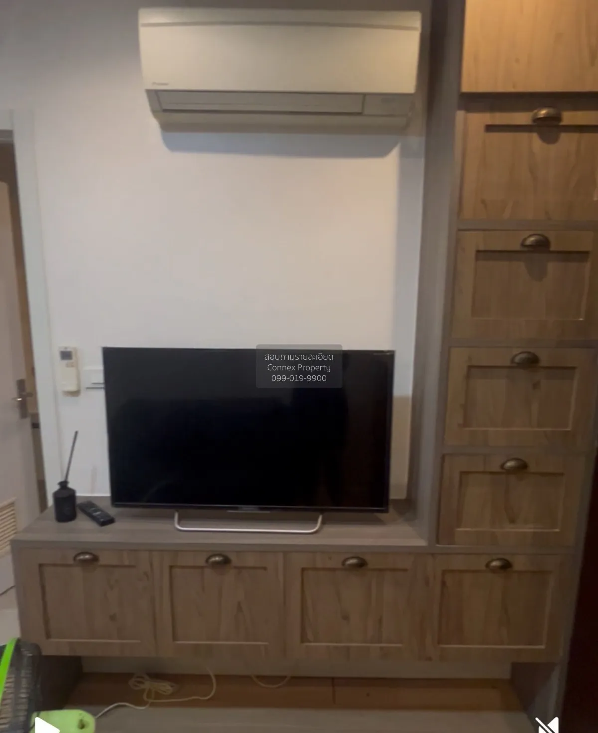 For Rent Condo , Mayfair Place Sukhumvit 64 , BTS-Punnawithi , Ba 3