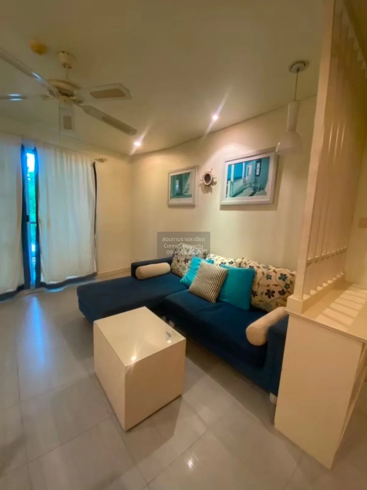 For Rent Condo , The Sea Condominium , Sam Roi Yot , Sam Roi Yot  1