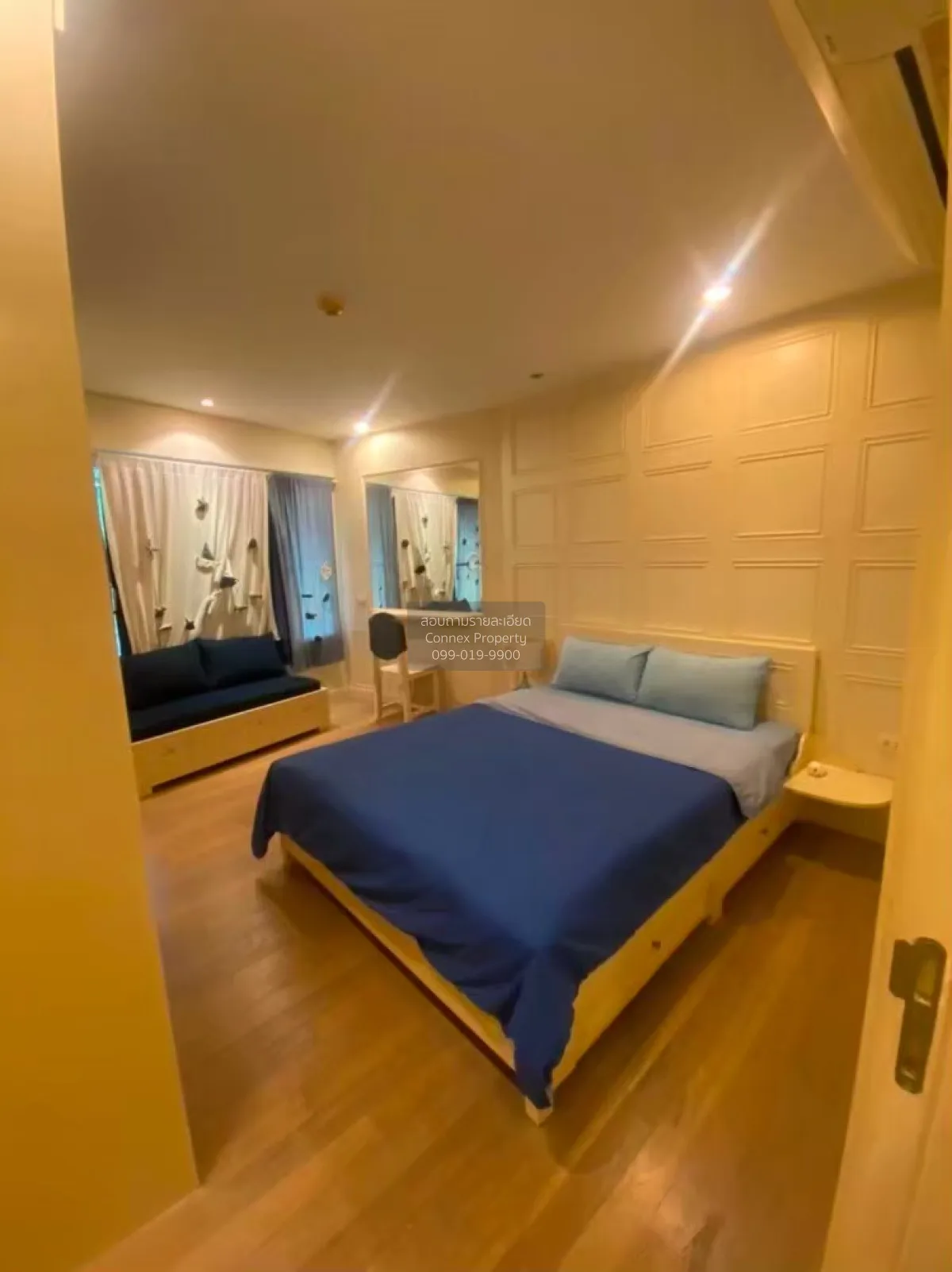 For Rent Condo , The Sea Condominium , Sam Roi Yot , Sam Roi Yot  4