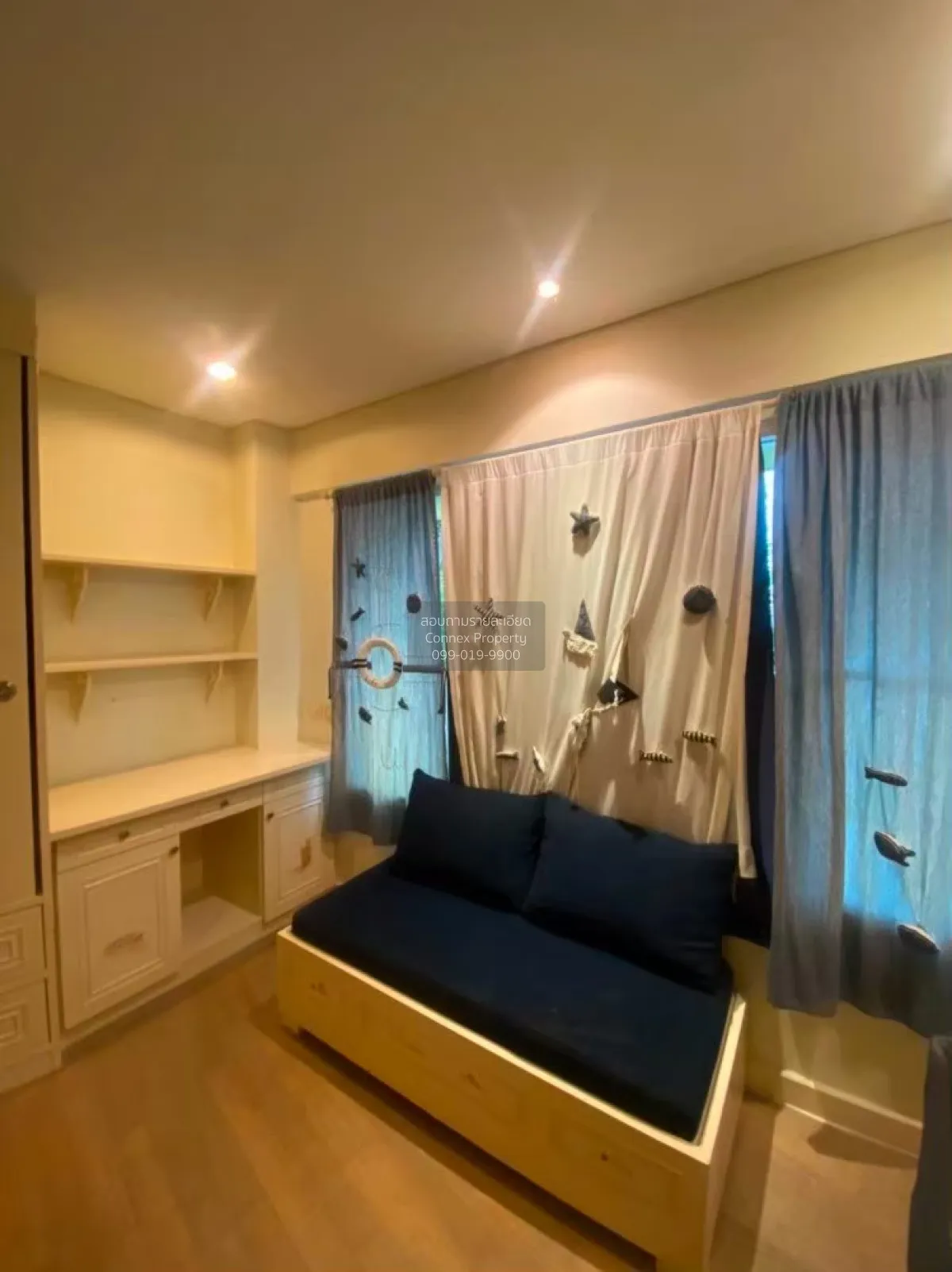 For Rent Condo , The Sea Condominium , Sam Roi Yot , Sam Roi Yot 