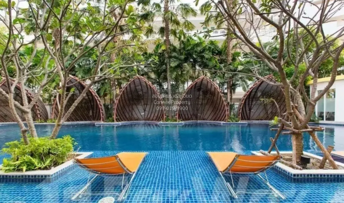 For Sale Condo , The Sea Condominium , Sam Roi Yot , Sam Roi Yot 