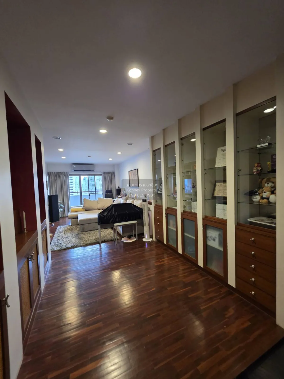 For Sale Condo , Citi Resort Sukhumvit 49 , nice view , BTS-Phrom 2