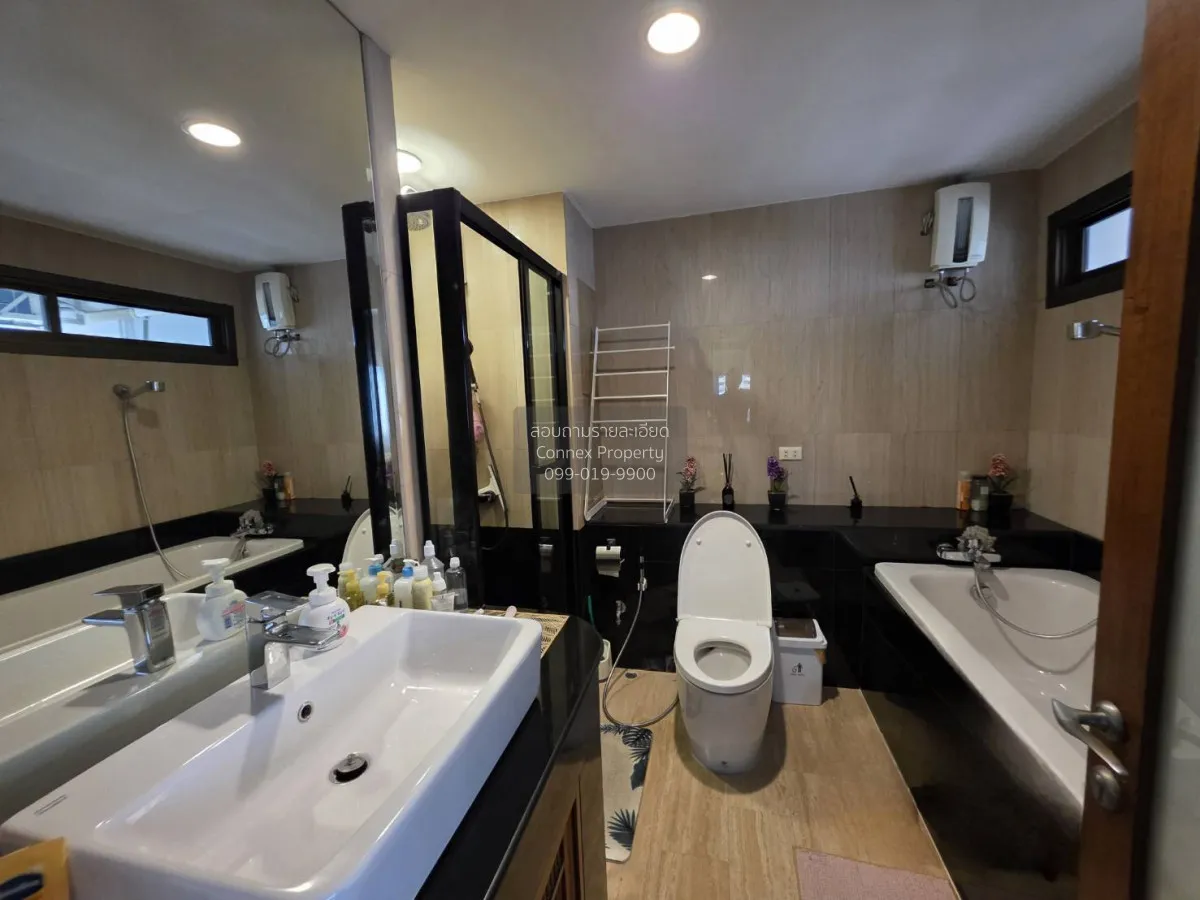 For Sale Condo , Citi Resort Sukhumvit 49 , nice view , BTS-Phrom