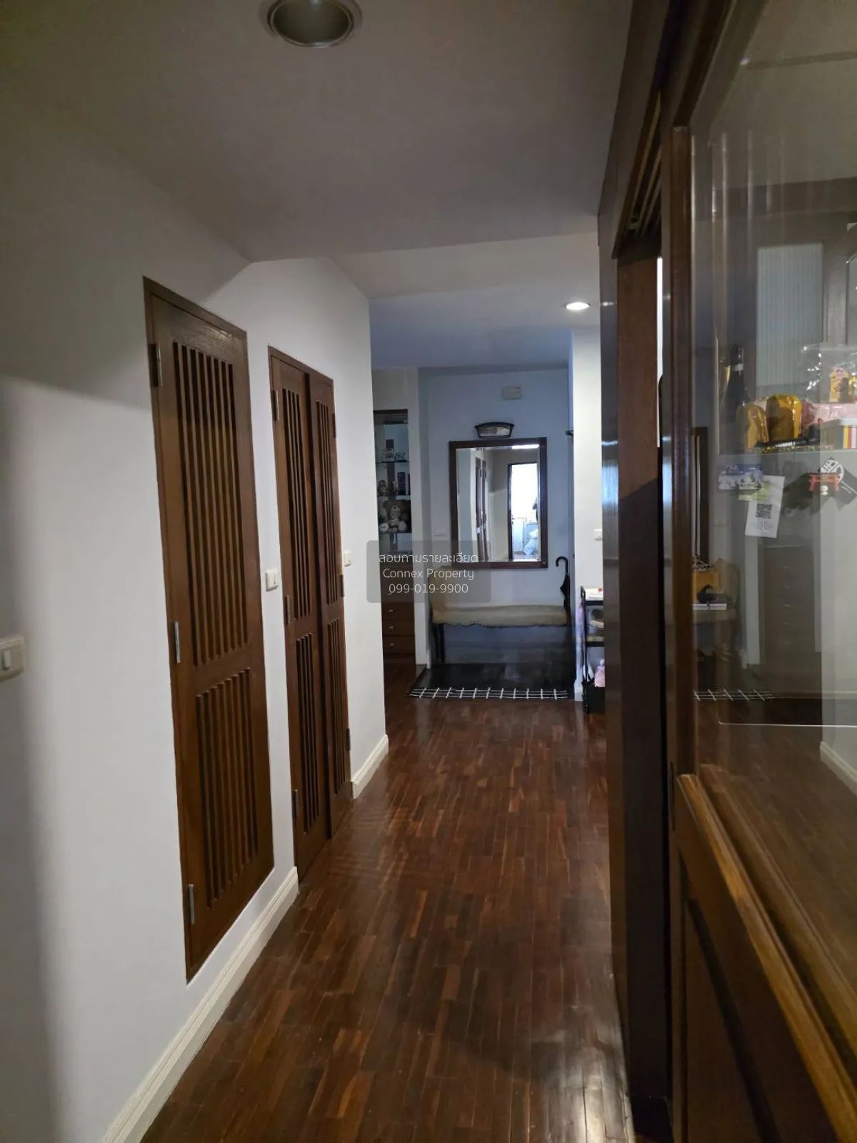 For Sale Condo , Citi Resort Sukhumvit 49 , nice view , BTS-Phrom