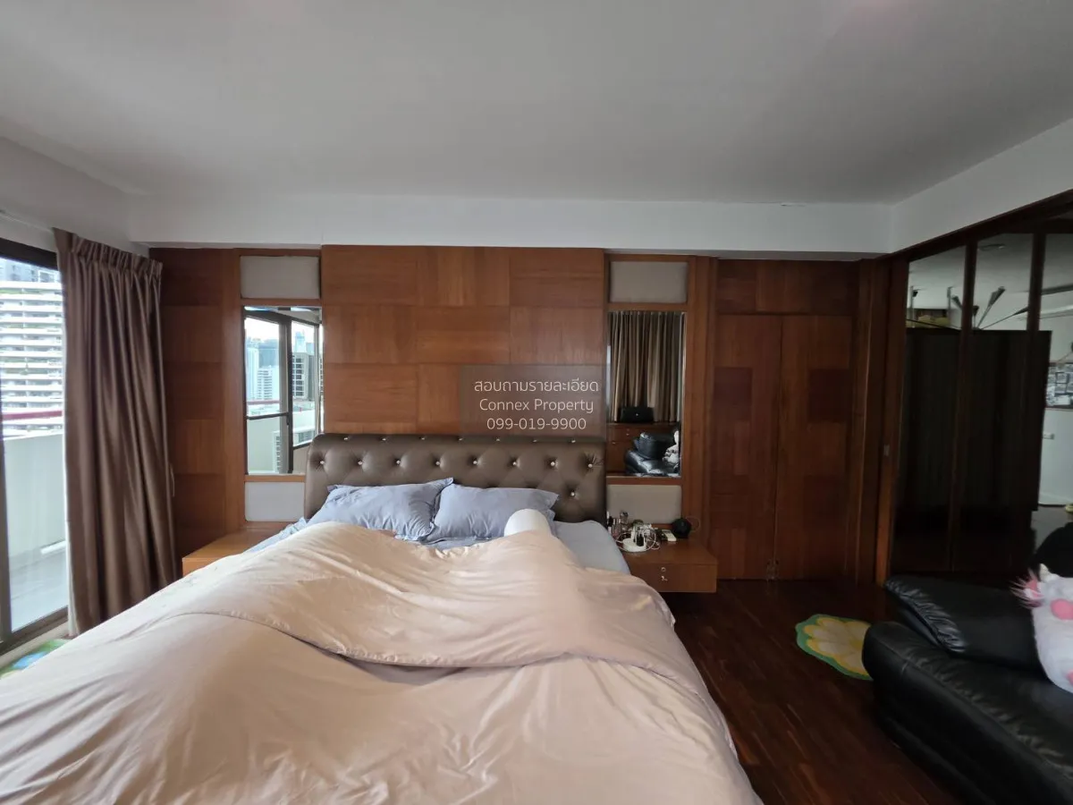 For Sale Condo , Citi Resort Sukhumvit 49 , nice view , BTS-Phrom