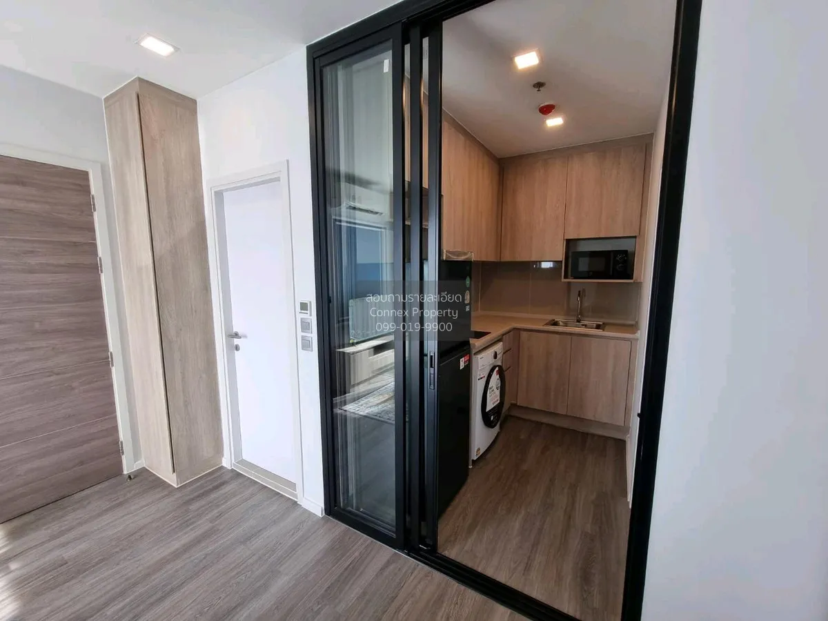 เช่าคอนโด   โมดิซ สุขุมวิท 50 BTS-อ่อนนุช พระโขนง เขต คลองเตย กรุ 4