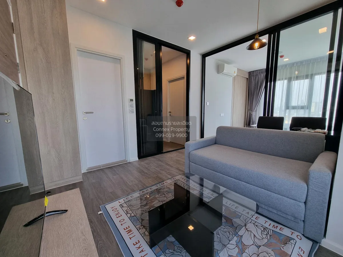 For Rent Condo , Modiz Sukhumvit 50 , BTS-On Nut , Phra Khanong , 2