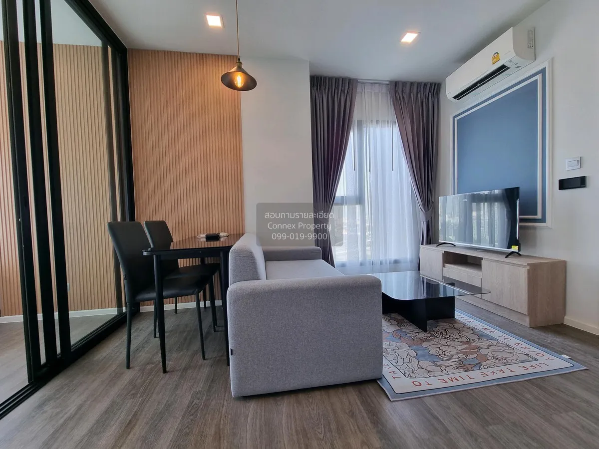 For Rent Condo , Modiz Sukhumvit 50 , BTS-On Nut , Phra Khanong , 3