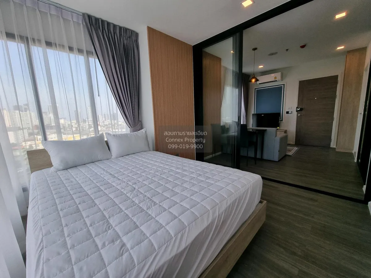 For Rent Condo , Modiz Sukhumvit 50 , BTS-On Nut , Phra Khanong , 4