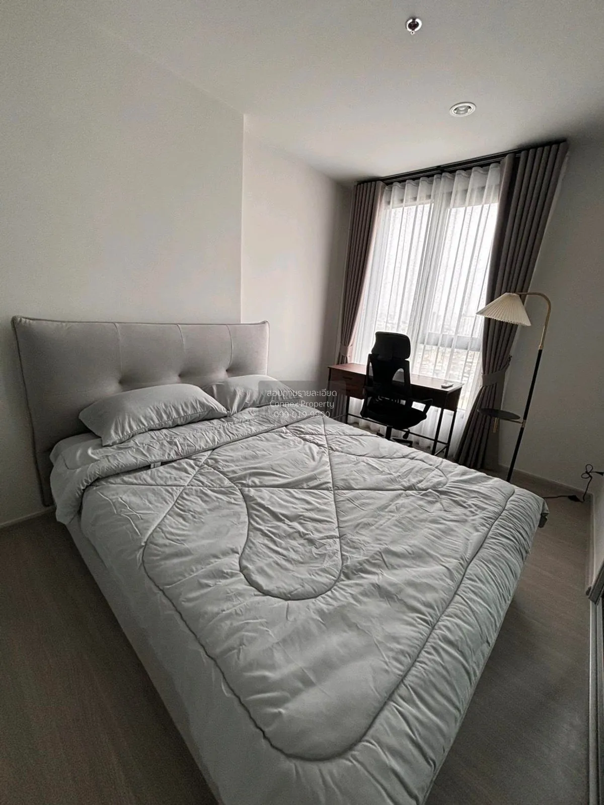 For Rent Condo , The Parkland Phetkasem 56 , MRT-Phasi Charoen , 