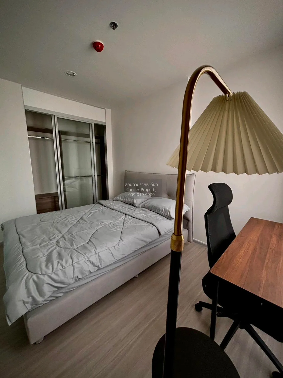 For Rent Condo , The Parkland Phetkasem 56 , MRT-Phasi Charoen , 