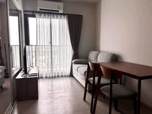 For Rent Condo , The Parkland Phetkasem 56 , MRT-Phasi Charoen , Bang Wa , Phasi Charoen , Bangkok , CX-138909