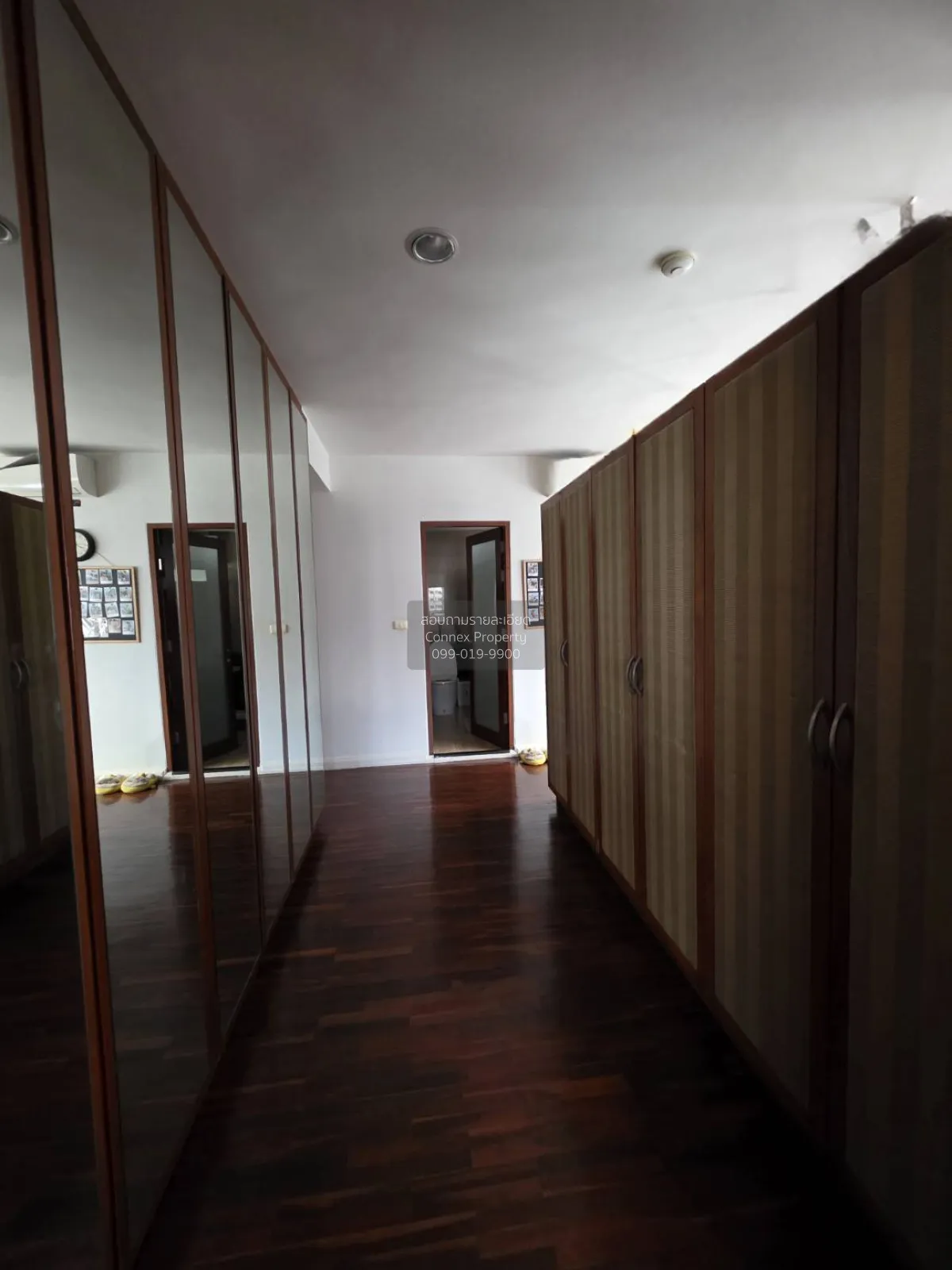 For Rent Condo , Citi Resort Sukhumvit 49 , nice view , BTS-Phrom