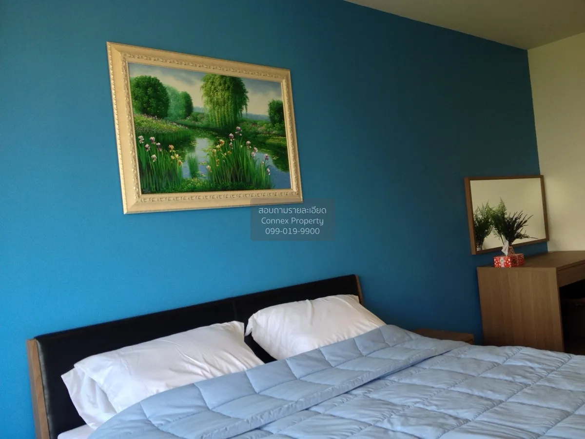 ขายคอนโด  บ้านแสนงาม หัวหิน ชะอำ ชะอำ เพชรบุรี CX-138911 2