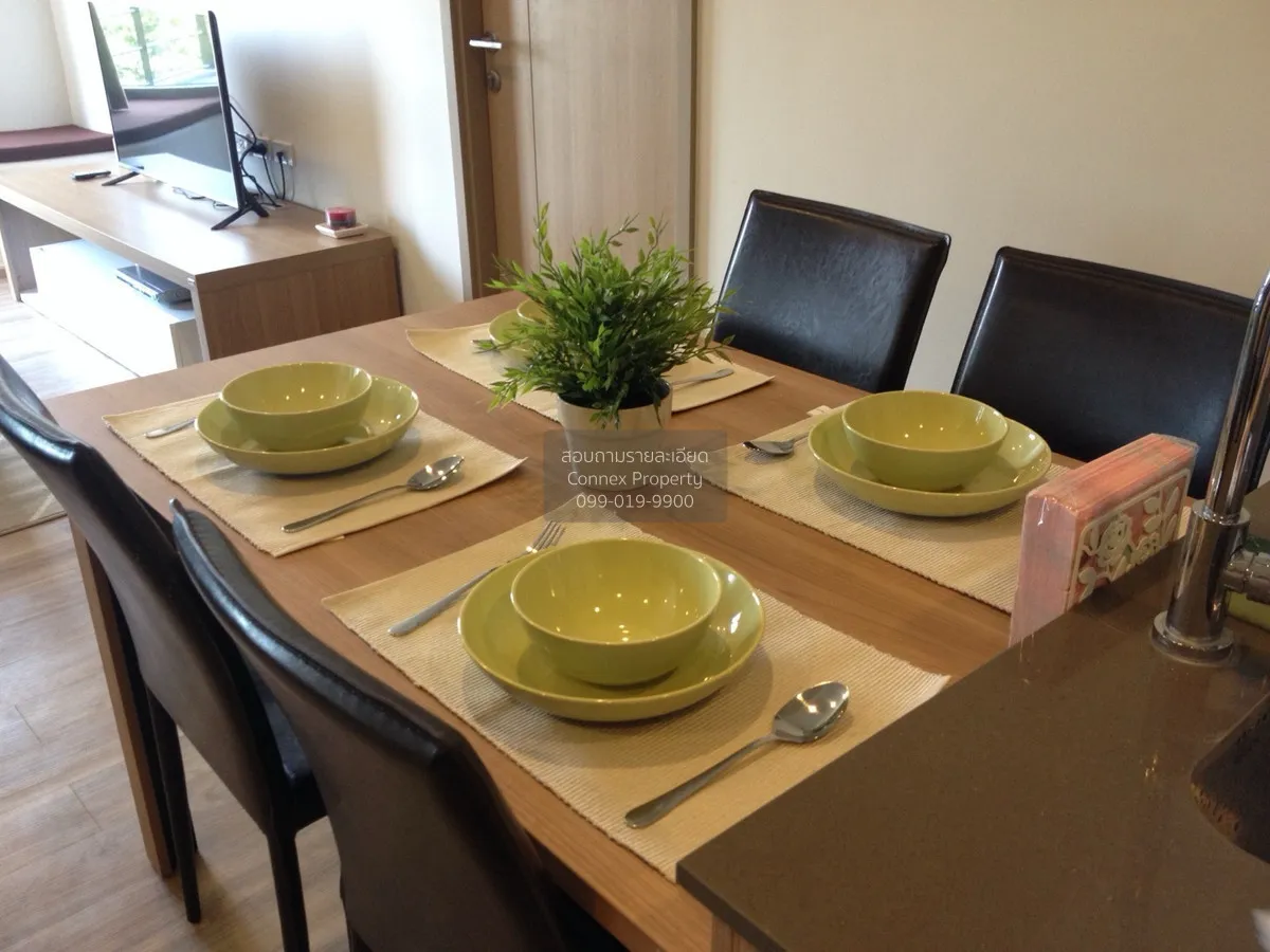 ขายคอนโด  บ้านแสนงาม หัวหิน ชะอำ ชะอำ เพชรบุรี CX-138911 3