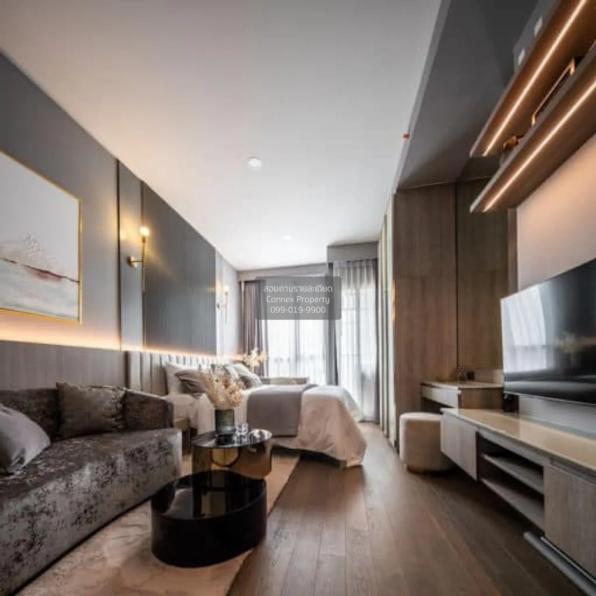 FOR SALE condo , Park Origin Phayathai , BTS-Phaya Thai , Thanon  2