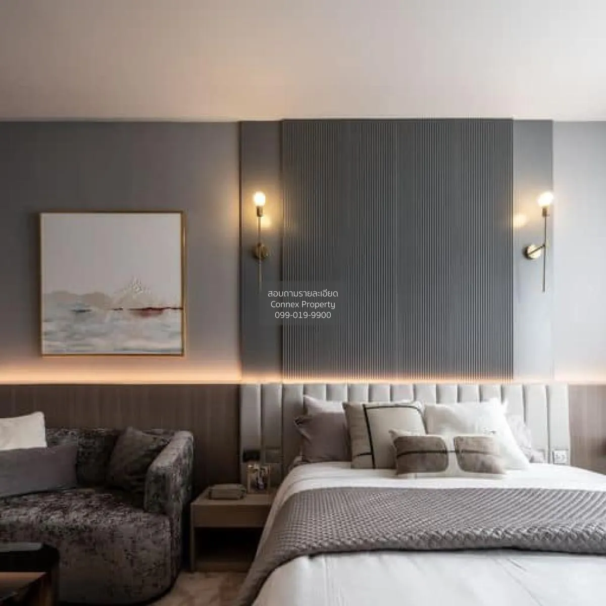 FOR SALE condo , Park Origin Phayathai , BTS-Phaya Thai , Thanon  4