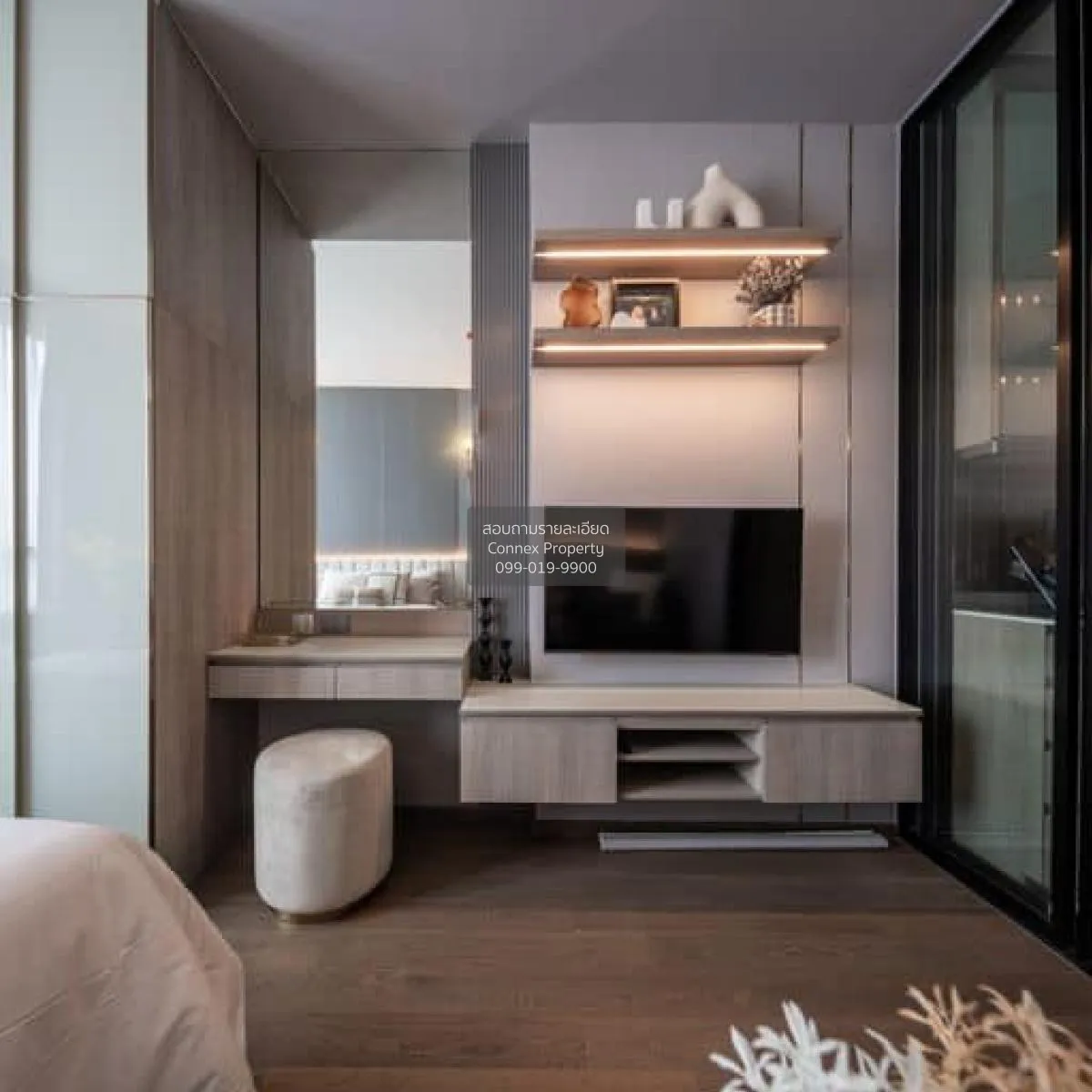 FOR SALE condo , Park Origin Phayathai , BTS-Phaya Thai , Thanon 