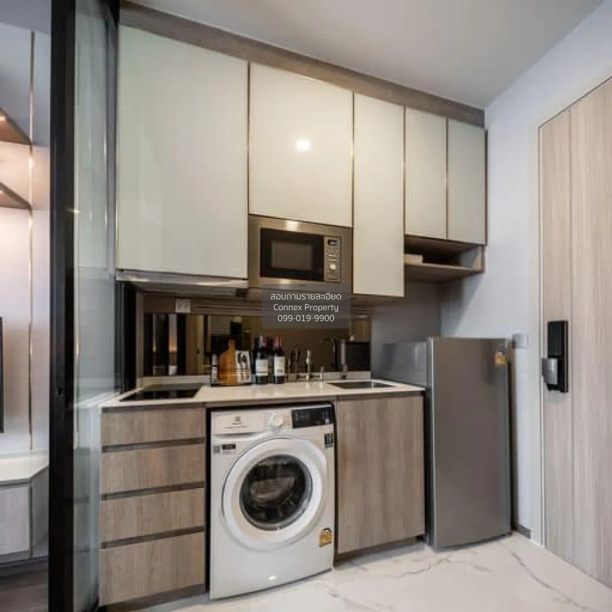 FOR SALE condo , Park Origin Phayathai , BTS-Phaya Thai , Thanon 