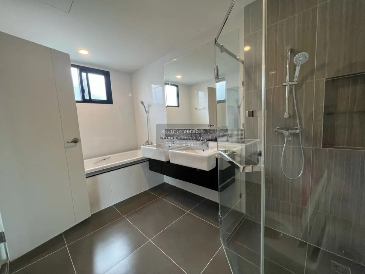 เช่าบ้าน  เดอะ ซิตี้ ราชพฤกษ์ - สวนผัก มหาสวัสดิ์ บางกรวย นนทบุรี