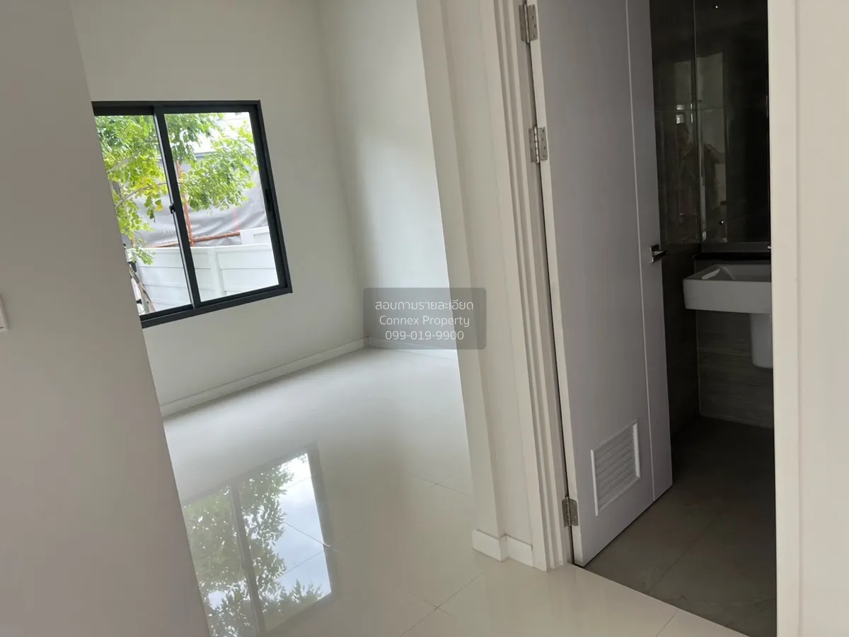 For Sale House , Grand Britania Bangna - Suvarnabhumi , Racha The 3