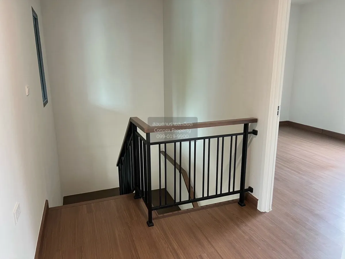 For Sale House , Grand Britania Bangna - Suvarnabhumi , Racha The