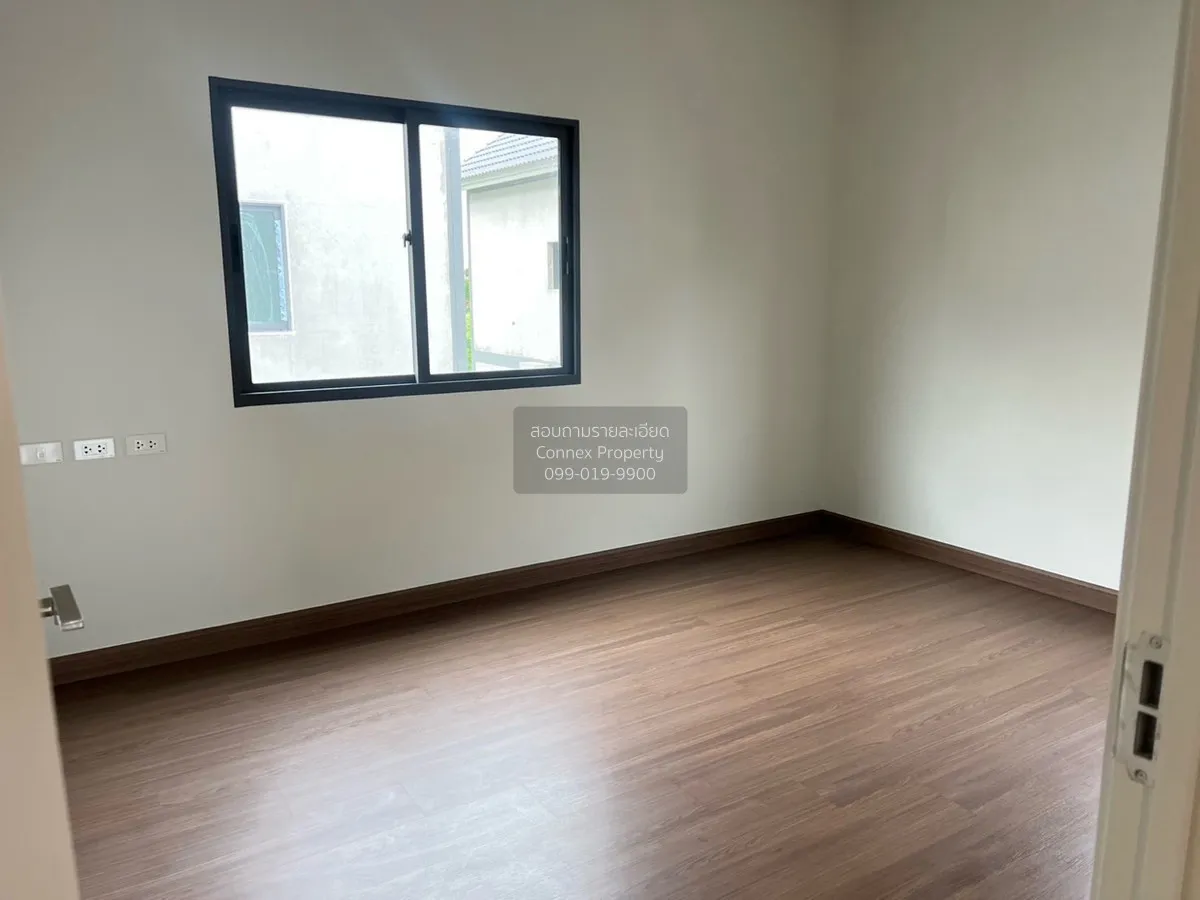 For Sale House , Grand Britania Bangna - Suvarnabhumi , Racha The