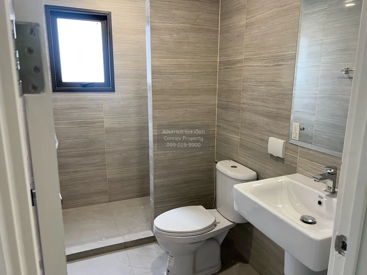 For Sale House , Grand Britania Bangna - Suvarnabhumi , Racha The