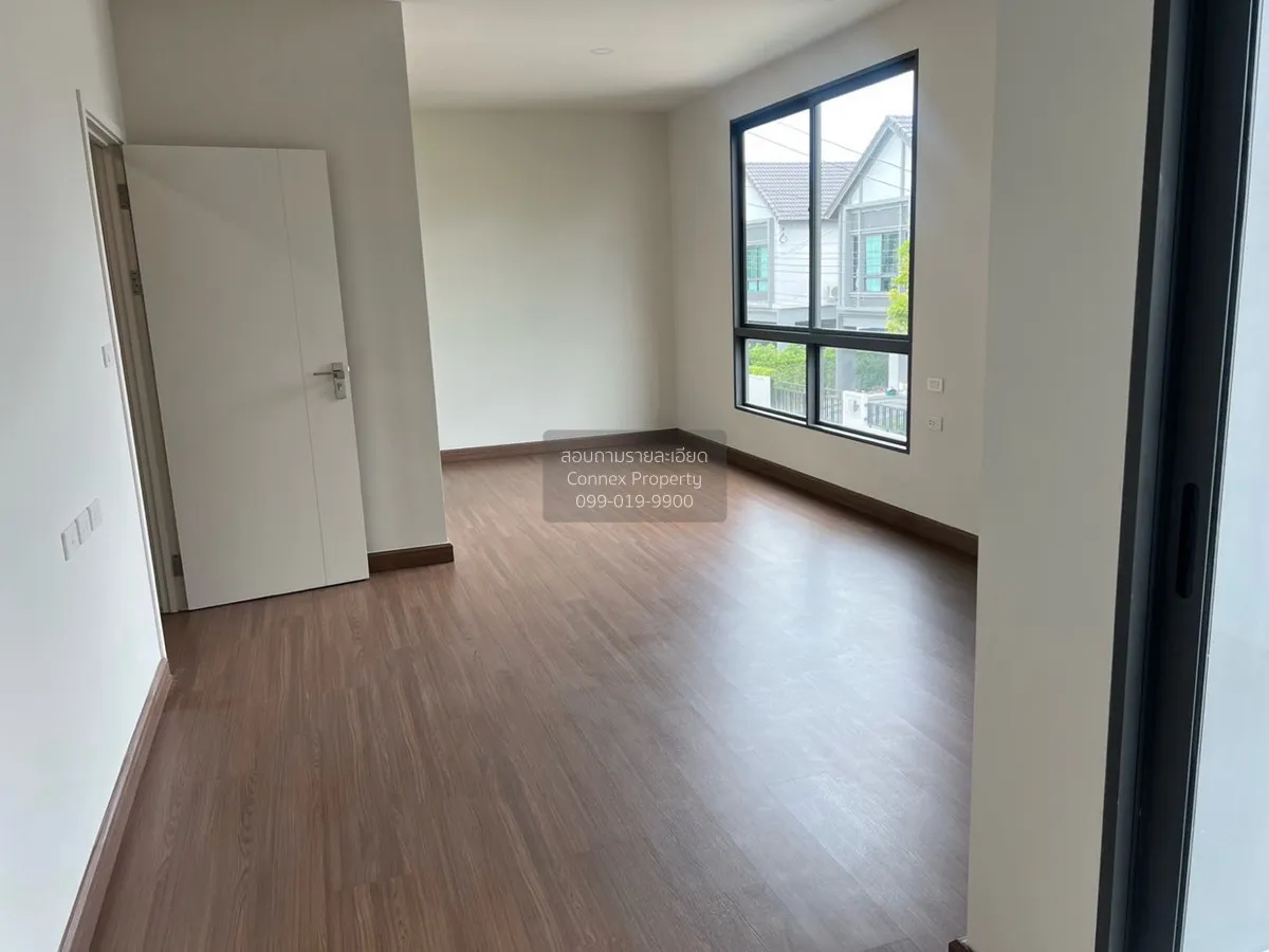 For Sale House , Grand Britania Bangna - Suvarnabhumi , Racha The