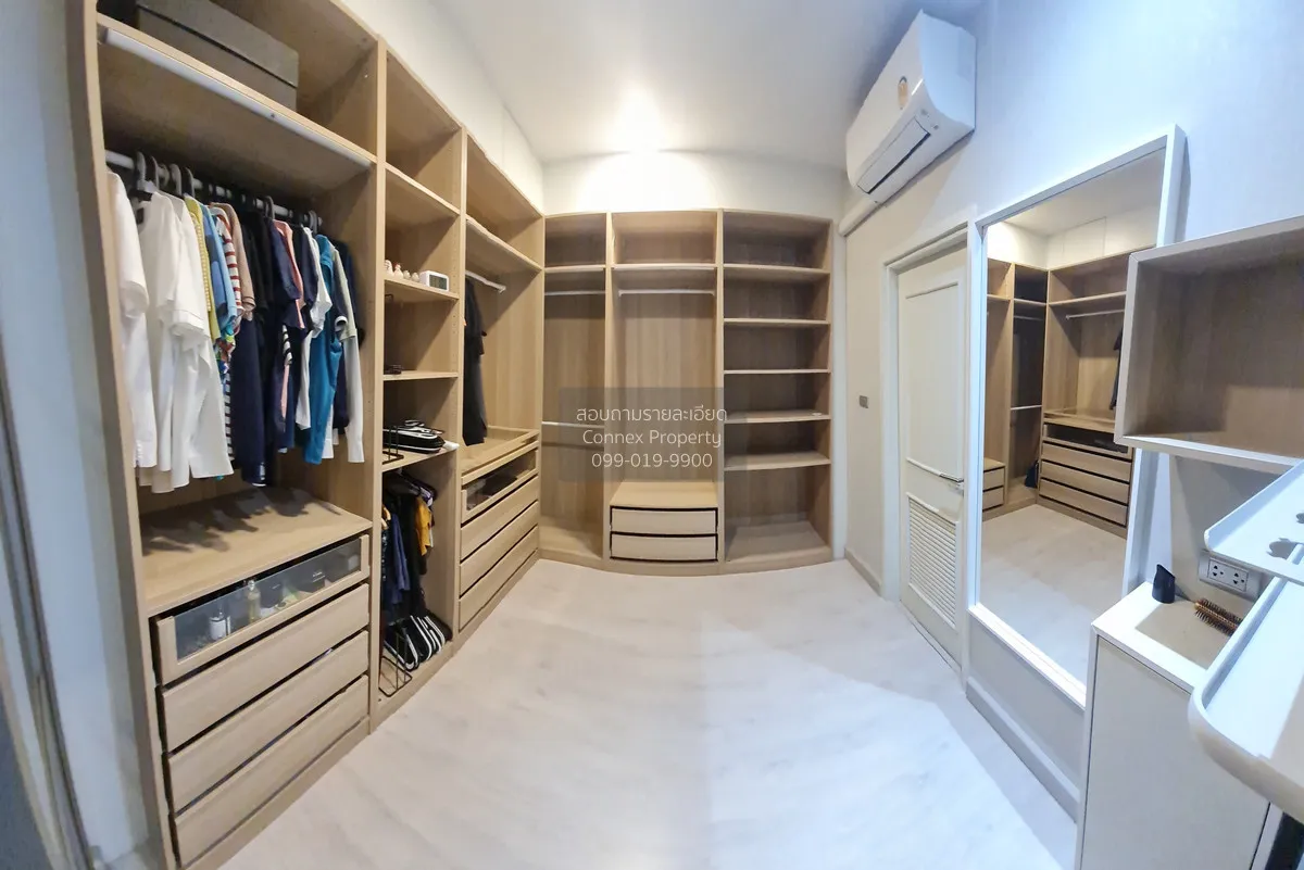 ขายบ้าน  เพอร์เฟค เพลส สุขุมวิท 77 – สุวรรณภูมิ ราชาเทวะ บางพลี ส