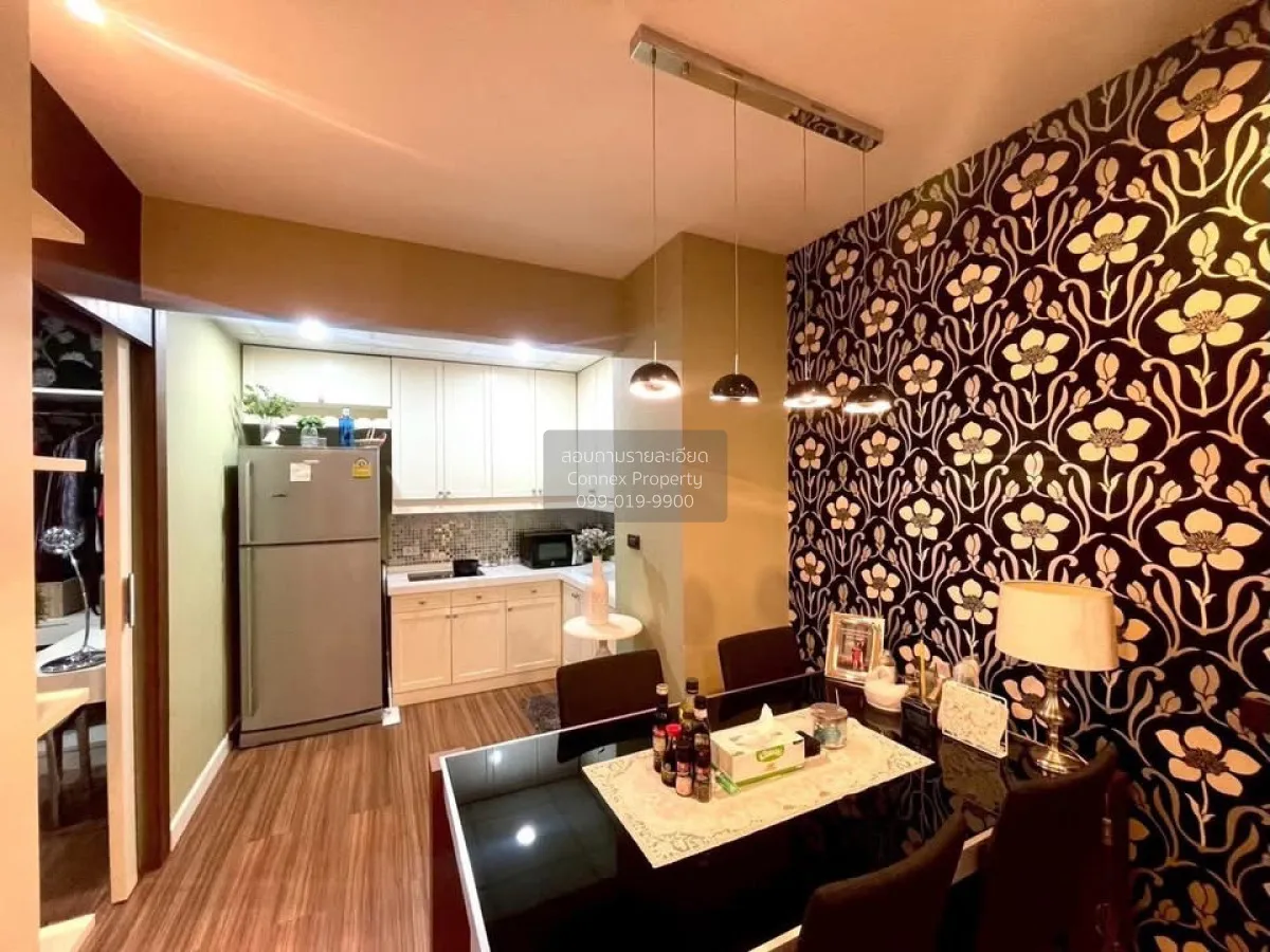 For Sale Condo , Sathorn House , nice view , high floor , BTS-Sai 4